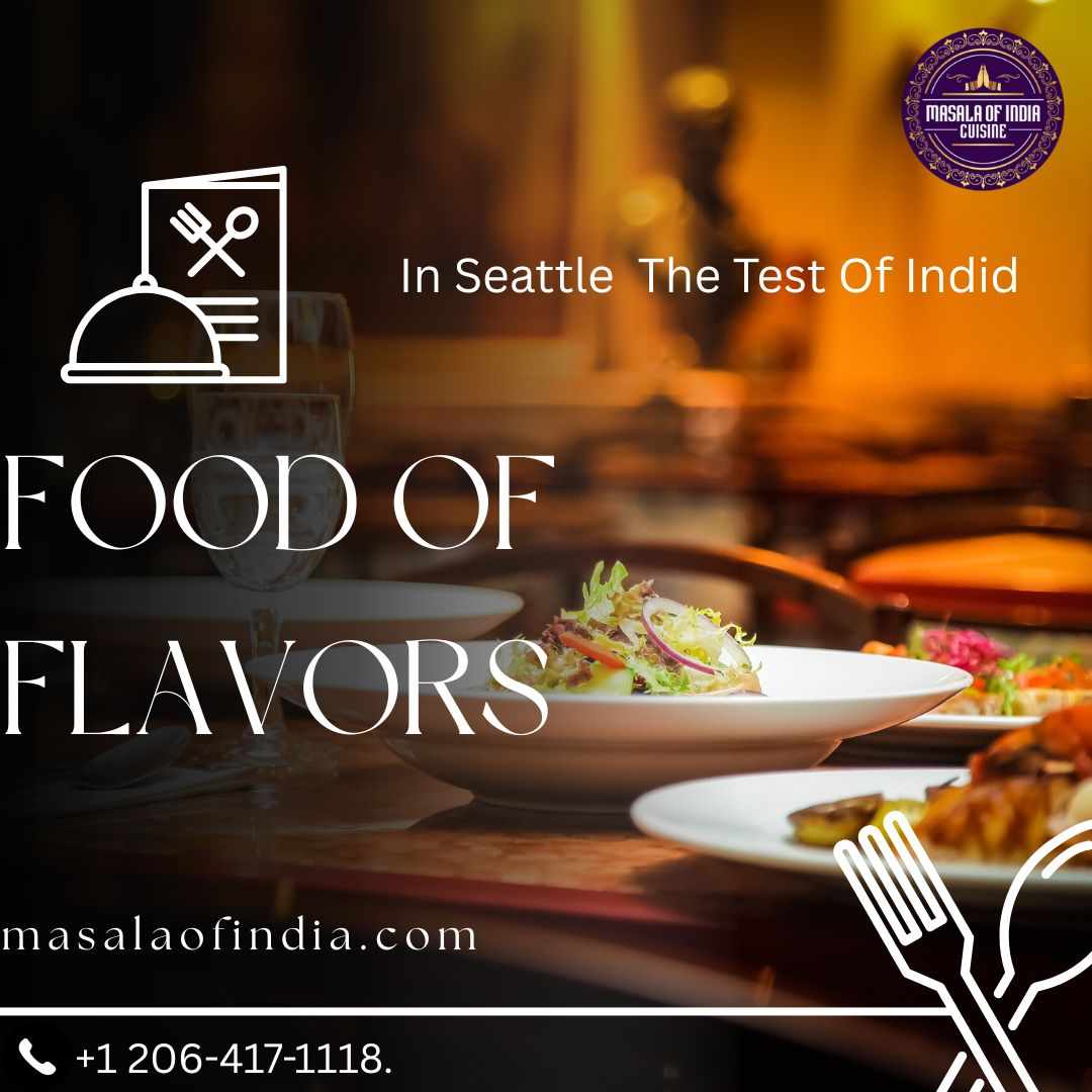 best indian food in seattle