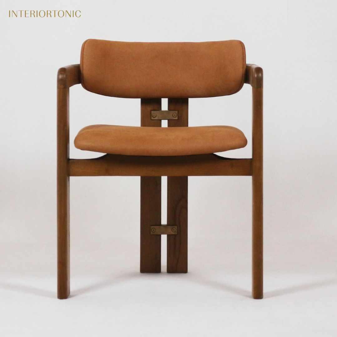 How to Choose the Best Teak Dining Room Chairs for Your Home