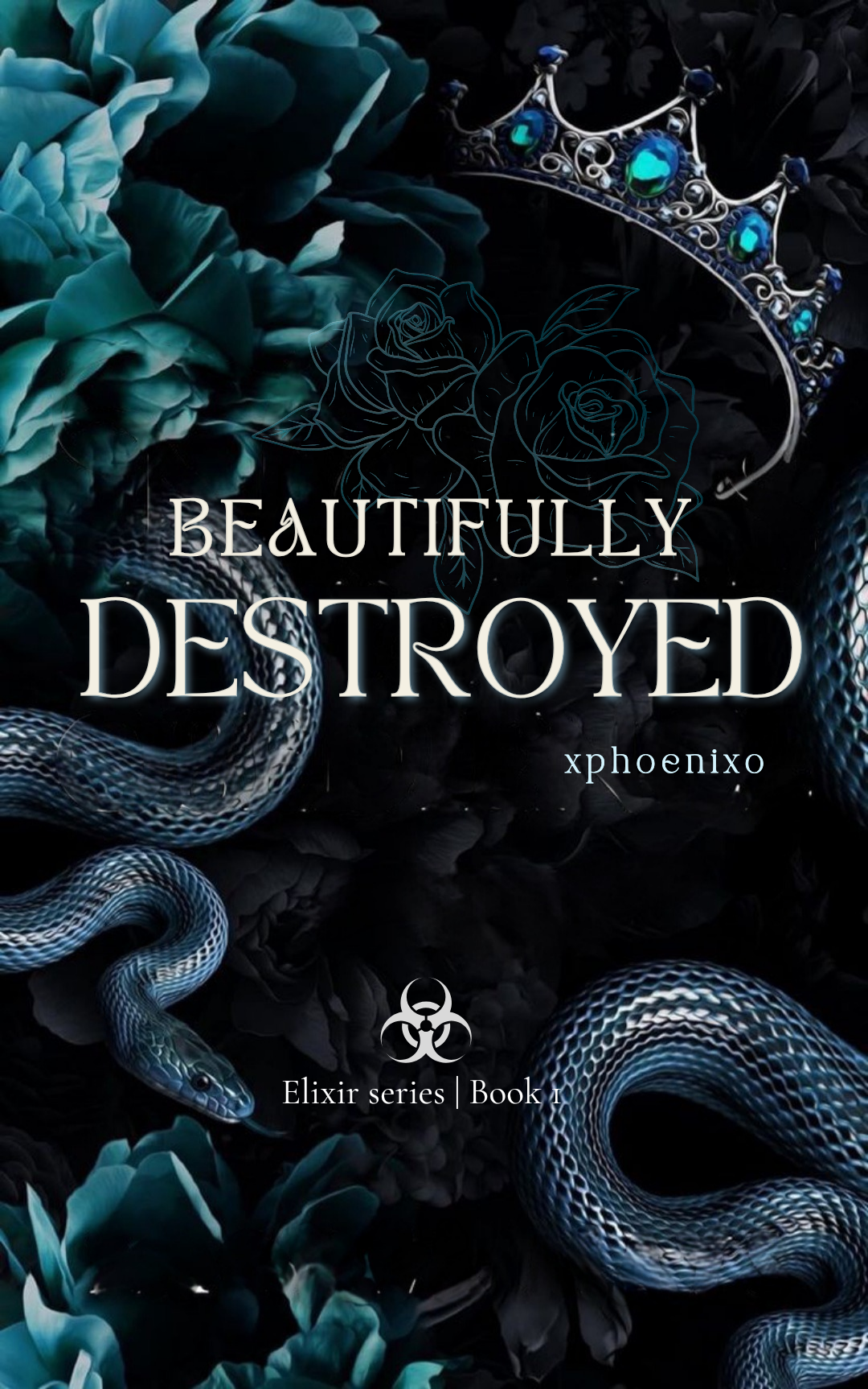 Beautifully Destroyed