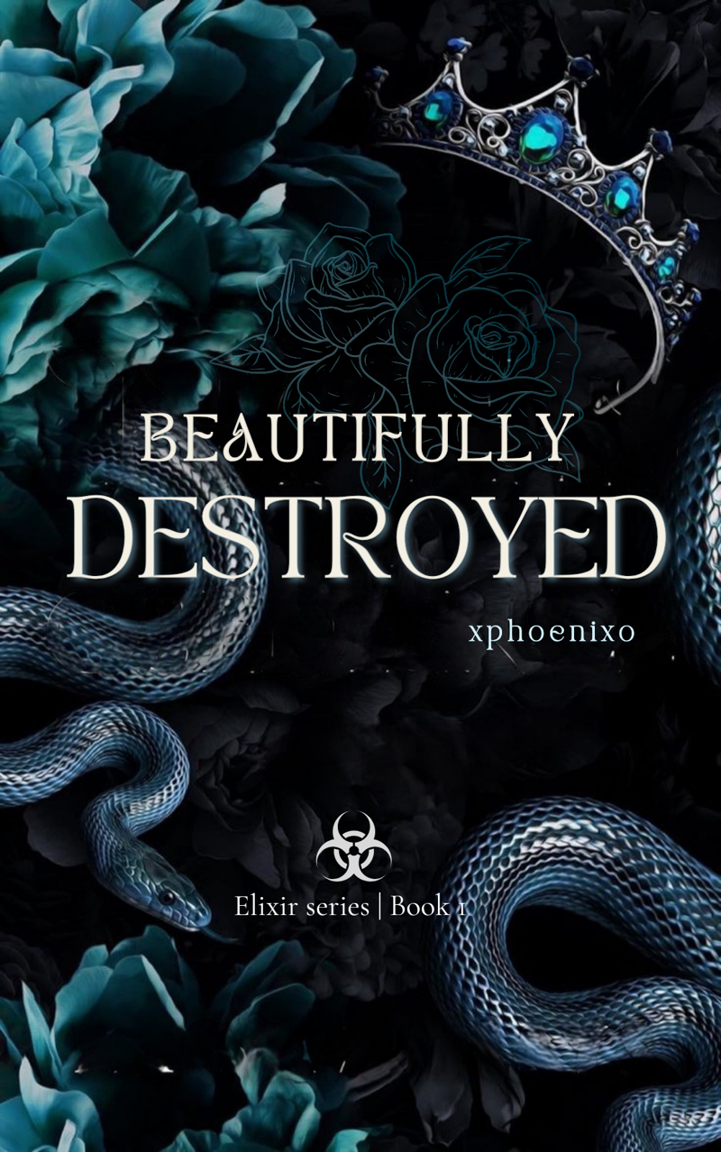 Beautifully Destroyed