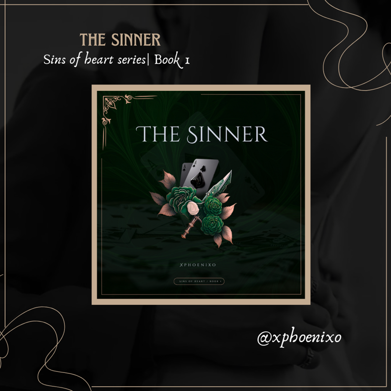 THE SINNER