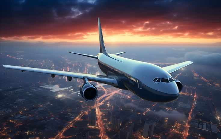 Qatar Airways Madison Office