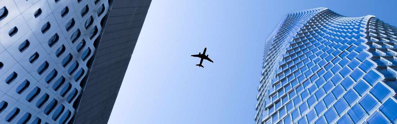 Oman Air New York Office