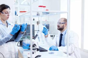 What Role Do Distributors Play in Lab Safety and Quality Control ?