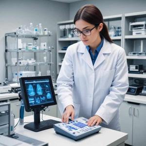 Digital Platforms Transforming Lab Instruments Suppliers’ Services