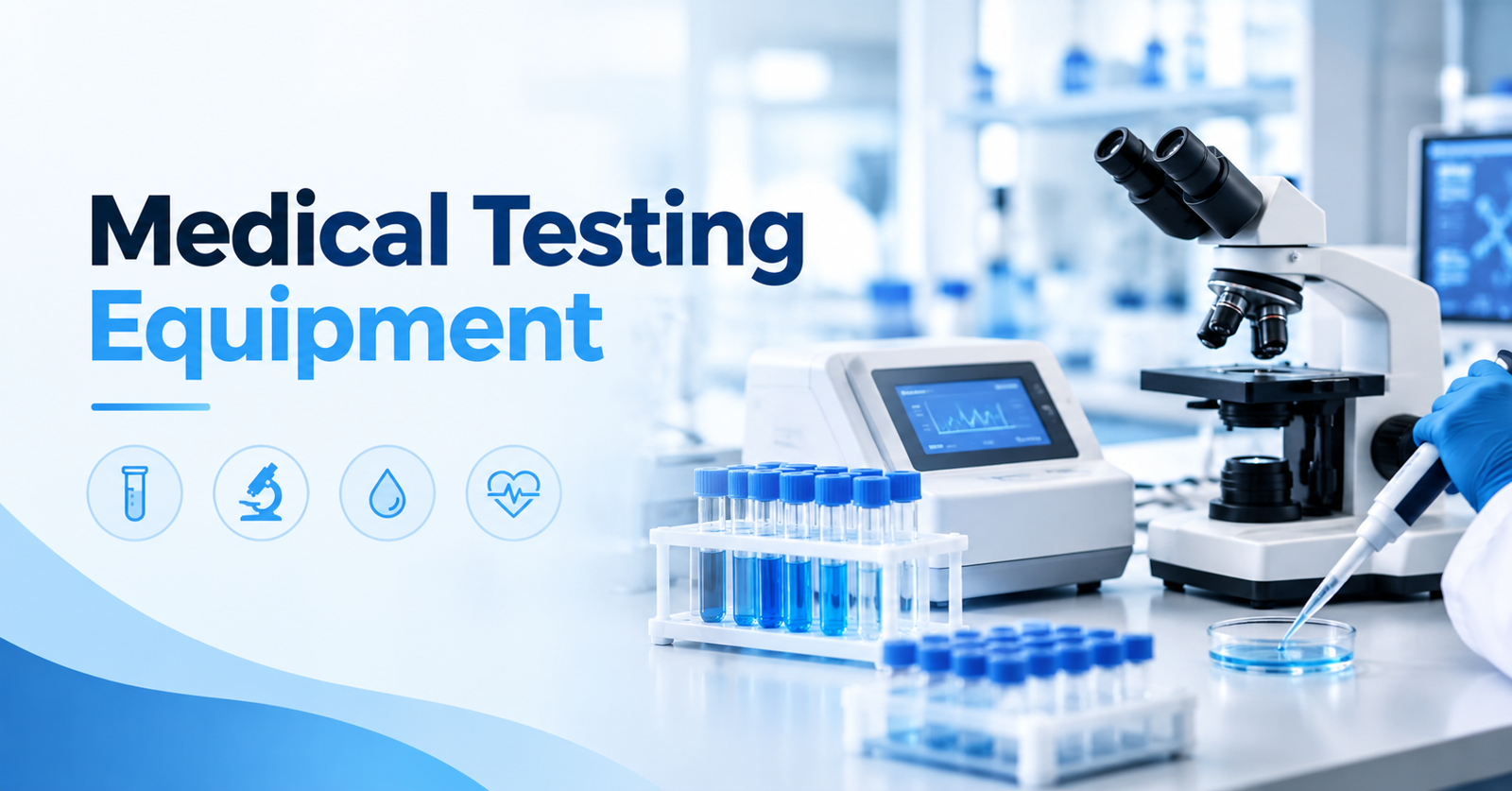 What Makes Material Testing Instruments Reliable and Accurate?