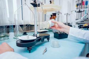 Why Partnering with a Trusted Food and Dairy Testing Instrument Supplier Matters