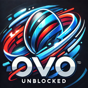 Ovounblockedme logo