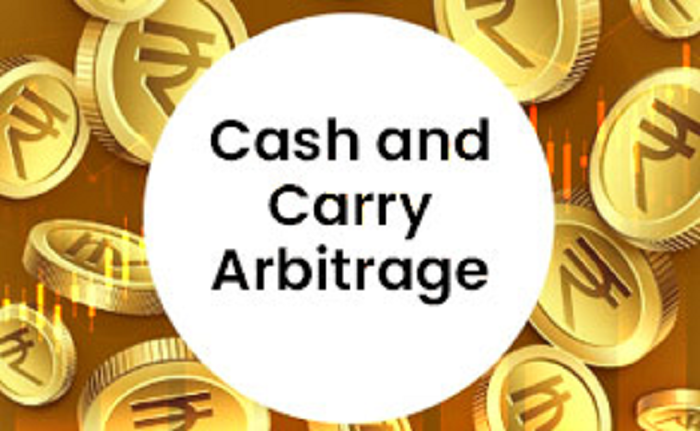 What Are the Risks Associated with Cash-and-Carry Arbitrage vs Speculative Trades