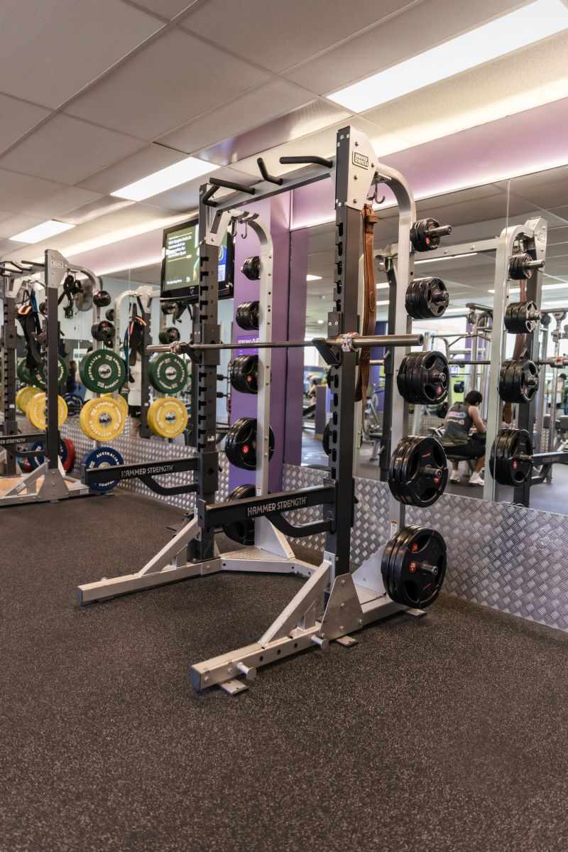 Best Gyms Near Mornington’s Industrial Area for Early and Late Training