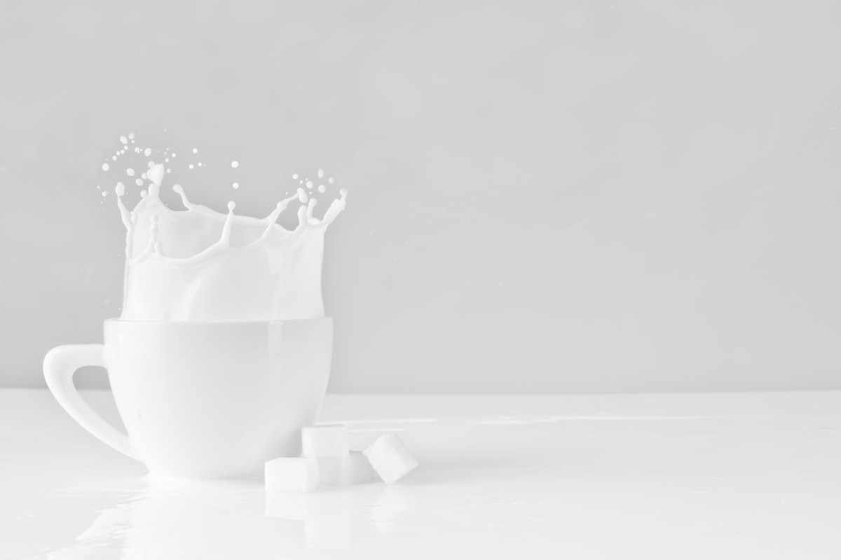 Lactose Intolerant: What does it mean?