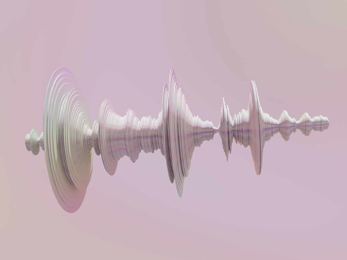 Pink, White & Brown: The different kind of sounds