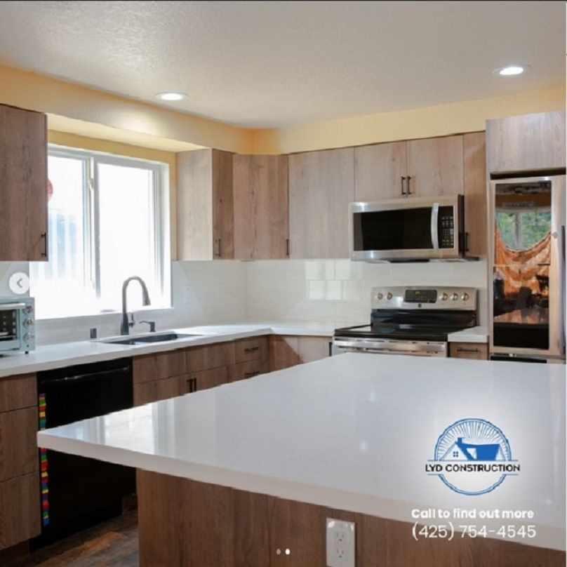 Transform Your Space With Smart Kitchen Remodeling Ideas