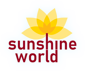 My Sunshine World logo
