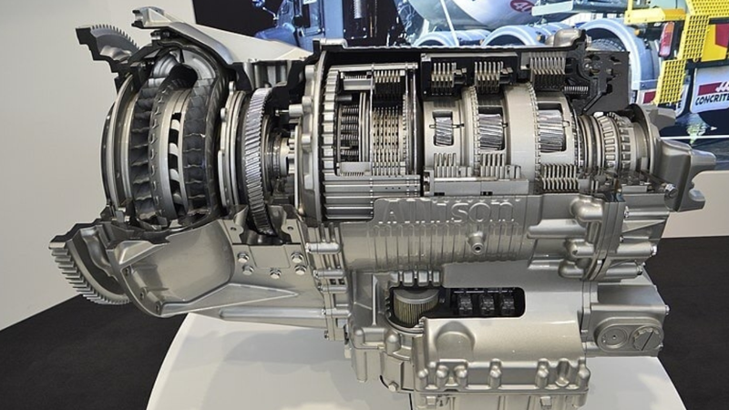 Benefits of Buying a Used Transmission for Your Car
