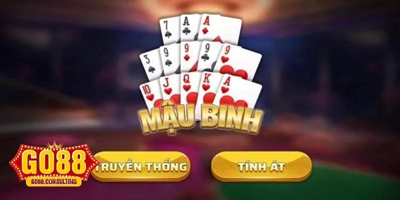 Game bài Go88