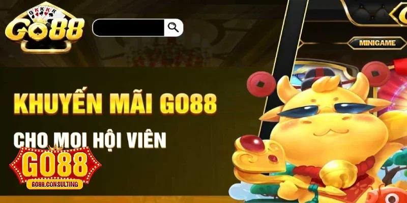 "Go88: Hương Hiệu Uy Tín Số 1 Về Giải Trí Online Tại Việt Nam