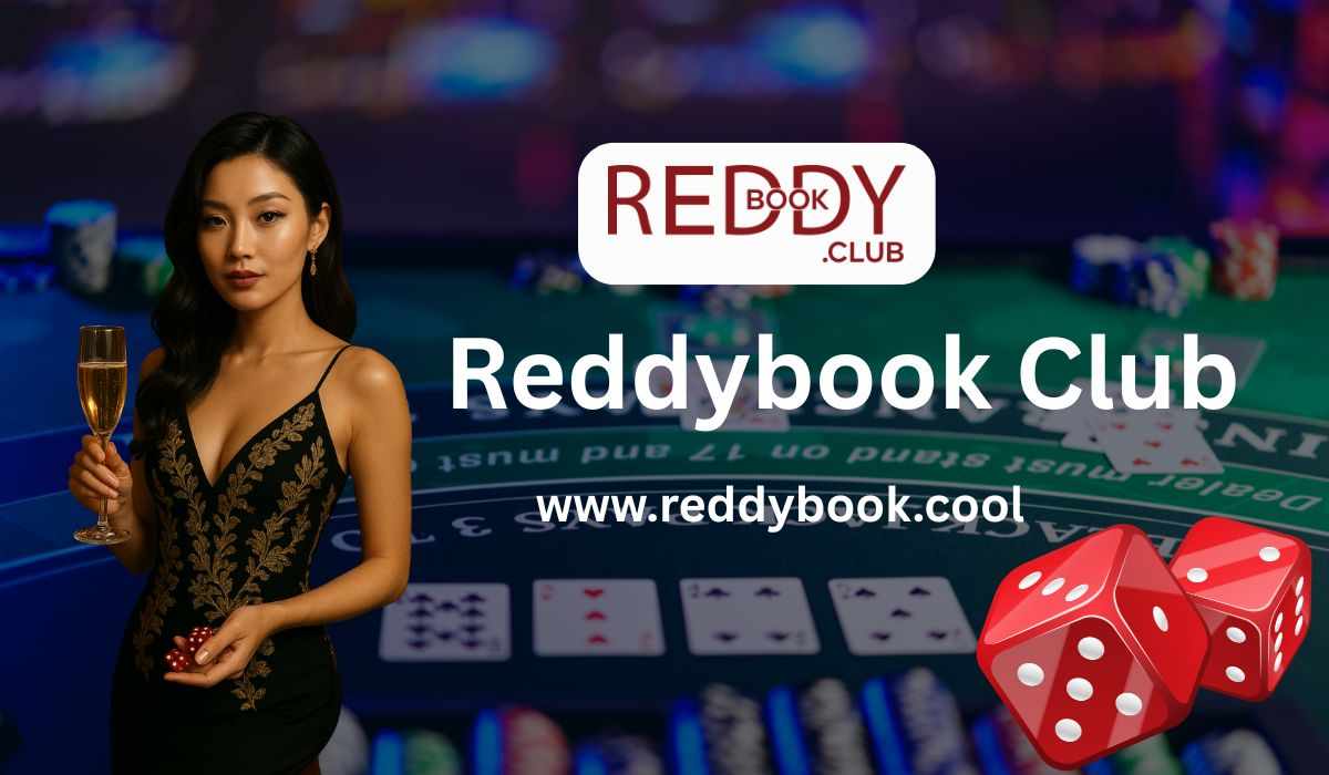 Secure Ways to Manage Your ReddyBook Login Details