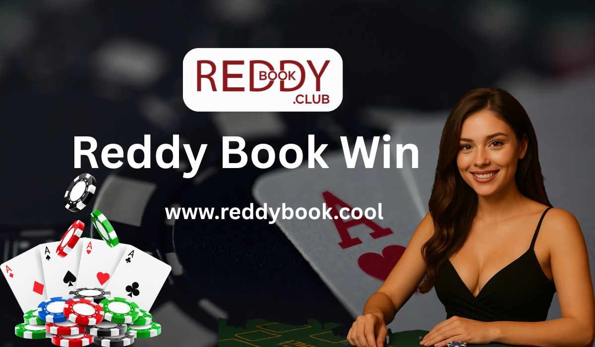 Why ReddyBook is Gaining Popularity in Online Gaming