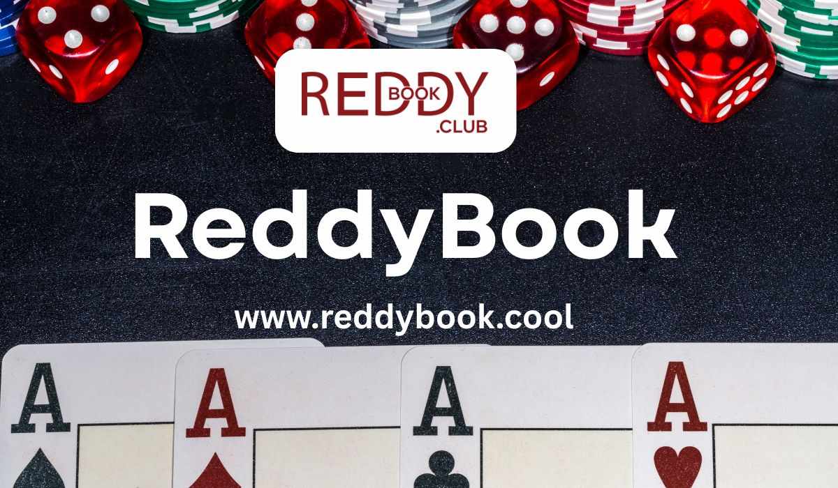 Exciting Card and Table Games to Try on ReddyBook