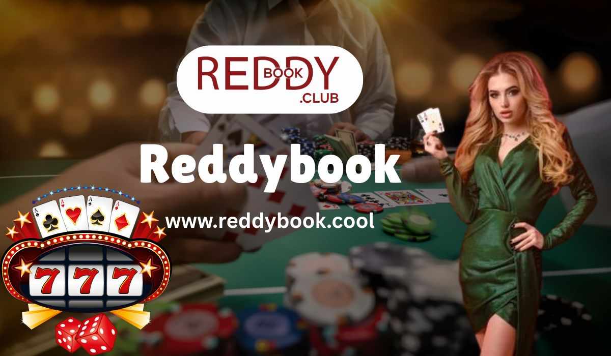 ReddyBook India: Your Daily Space for Skill, Strategy, and Smart Play