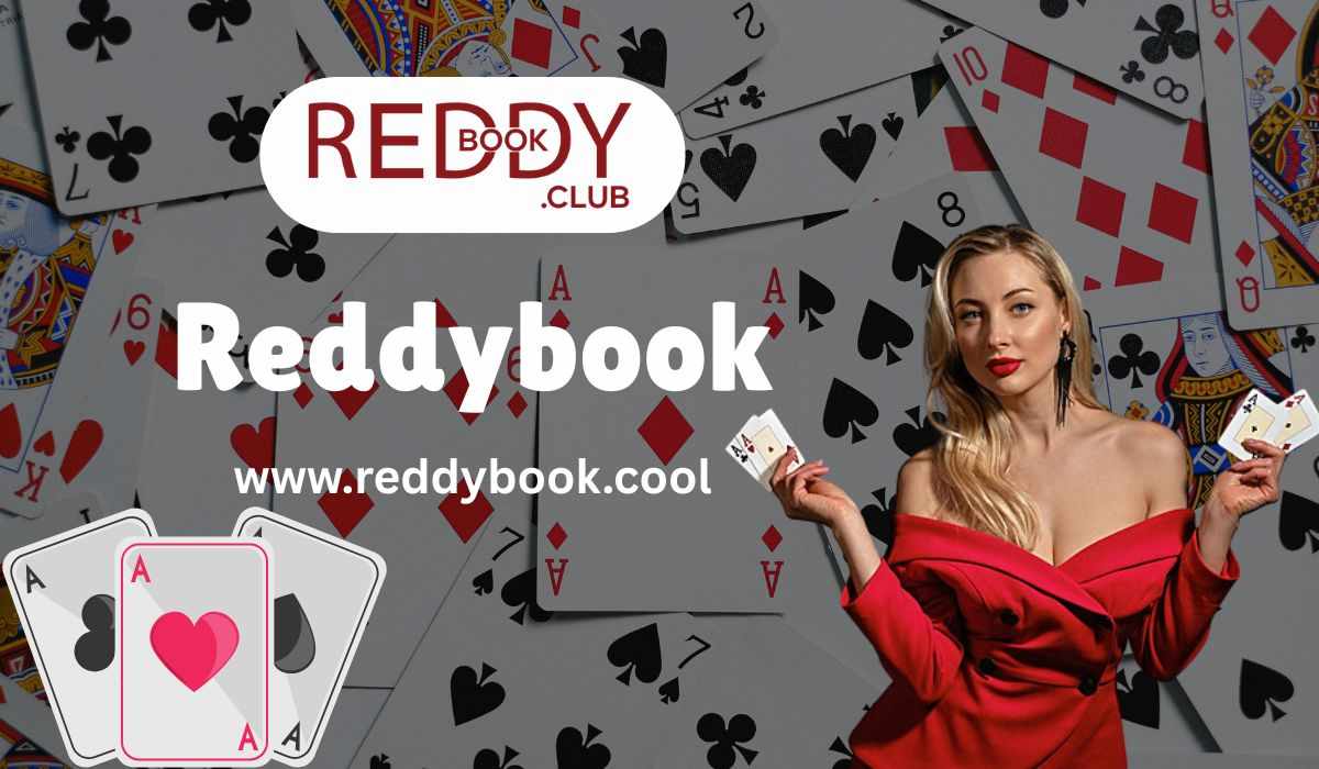 ReddyBook Login Guide: Quick Access to a World of Games and Fun