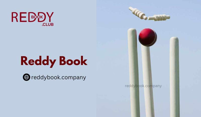 Reddybook