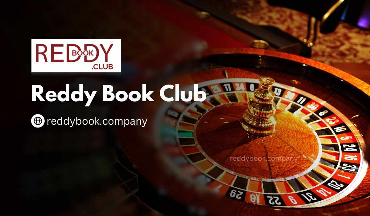Mastering Casino Betting with Reddy Book Club