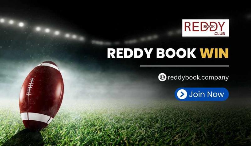 Reddy Book Win: Your Destination for Big Wins