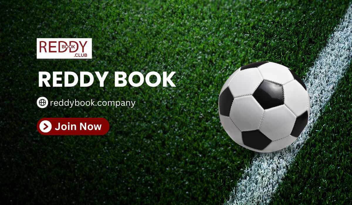 Tennis Gaming with Reddy Book