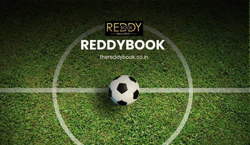 Football Betting on Reddybook