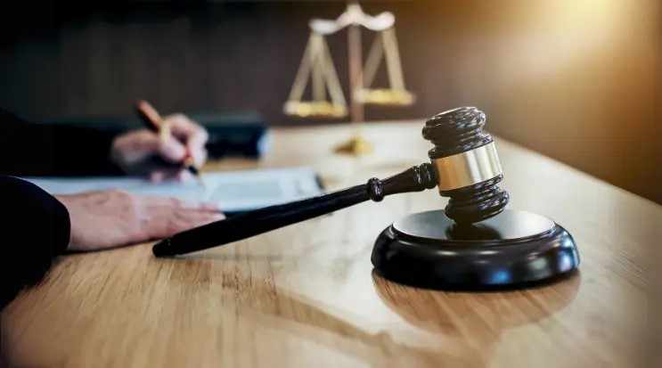 Top Lawyers in Dubai