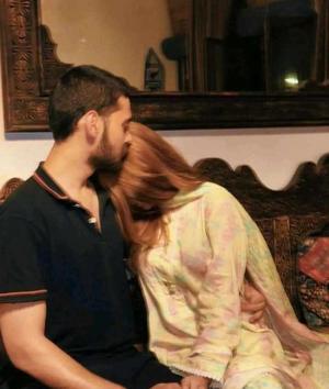 7 (their late night interaction)