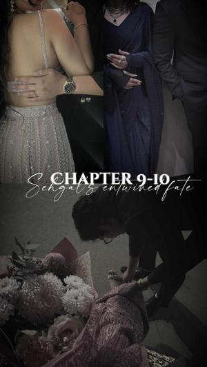 CHAPTER 9-10