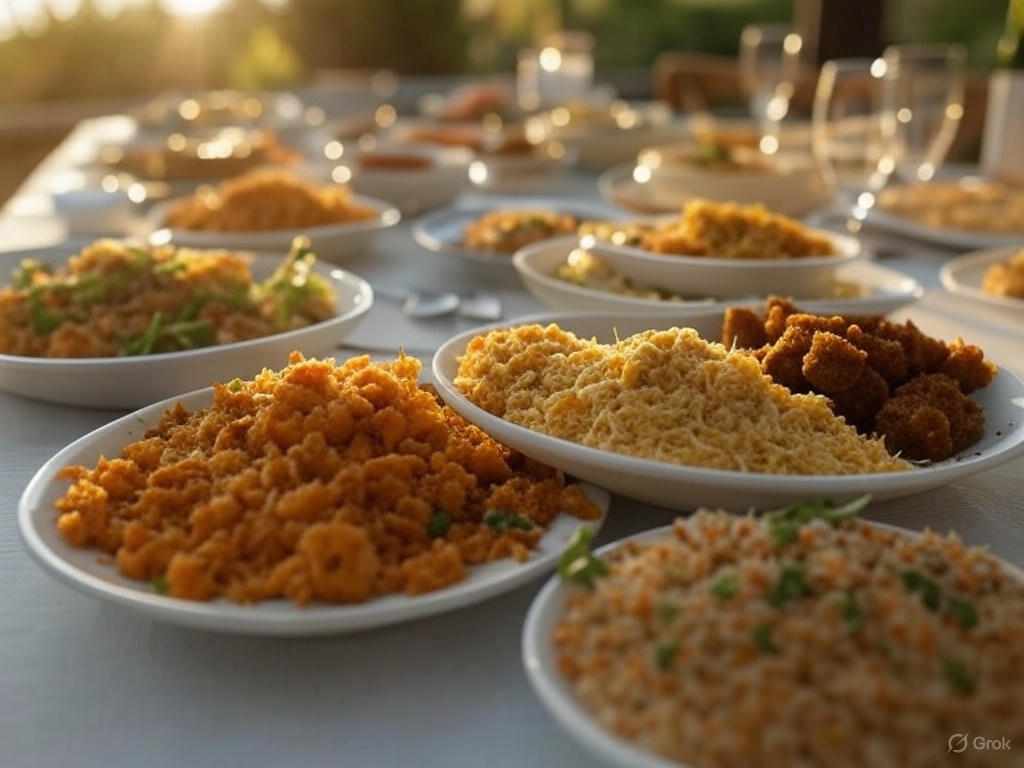 Savor the Plant-Based Way: Elevate Your Dishes with Vegan Seasoning Magic