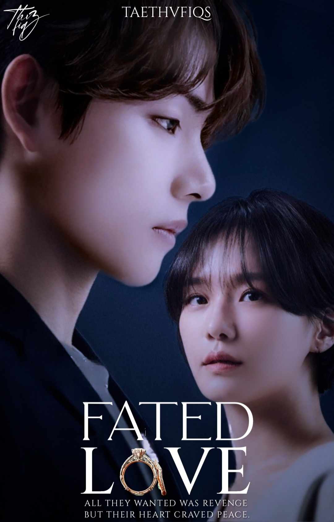 Fated love