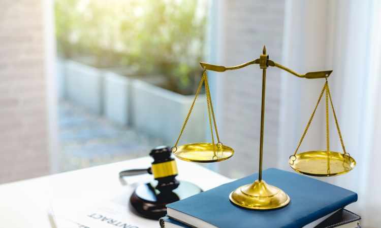 Leesburg Traffic Court: How to Prepare for Your First Appearance