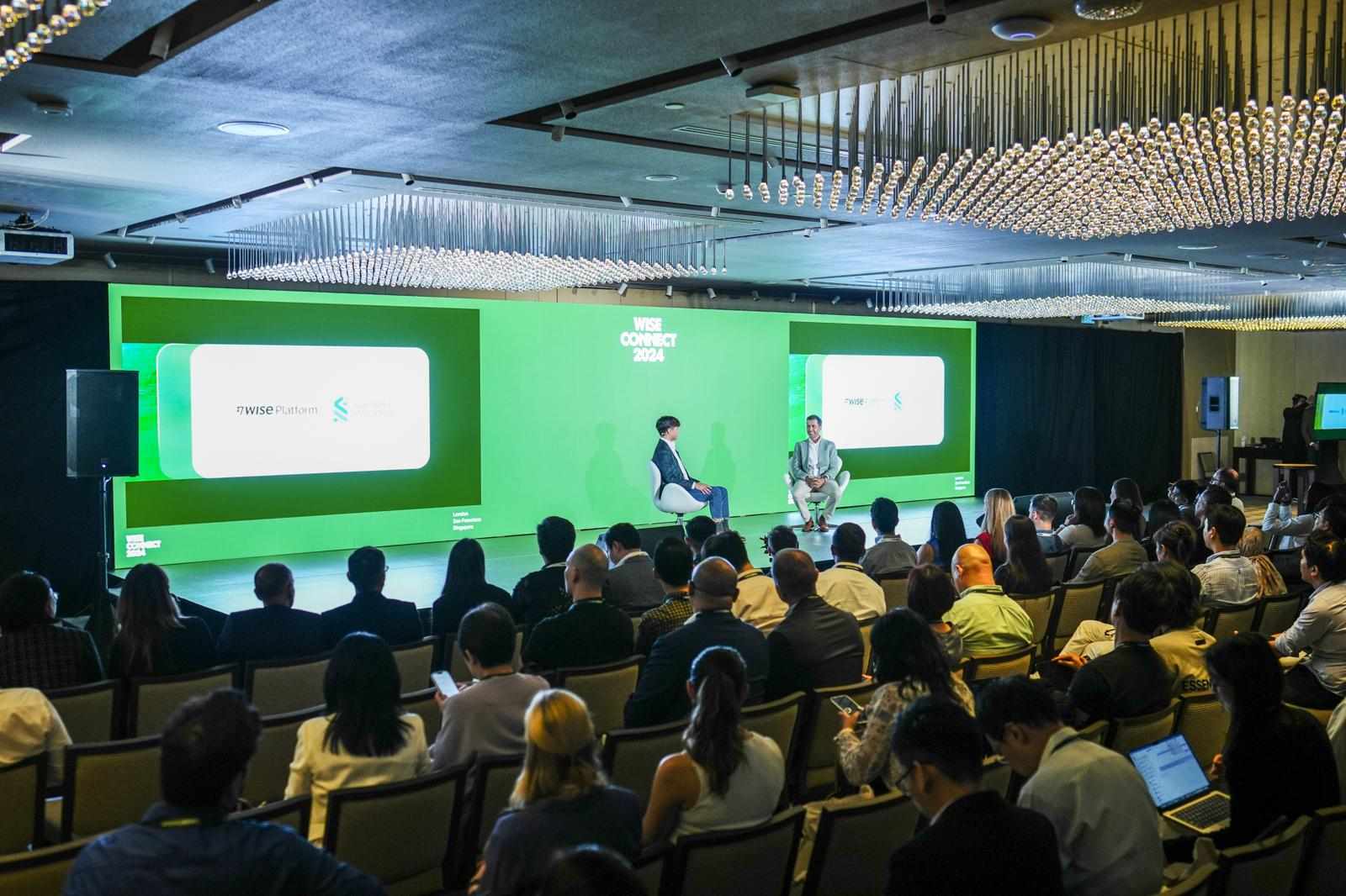 Why Businesses Work with Corporate Event Organizers in Singapore