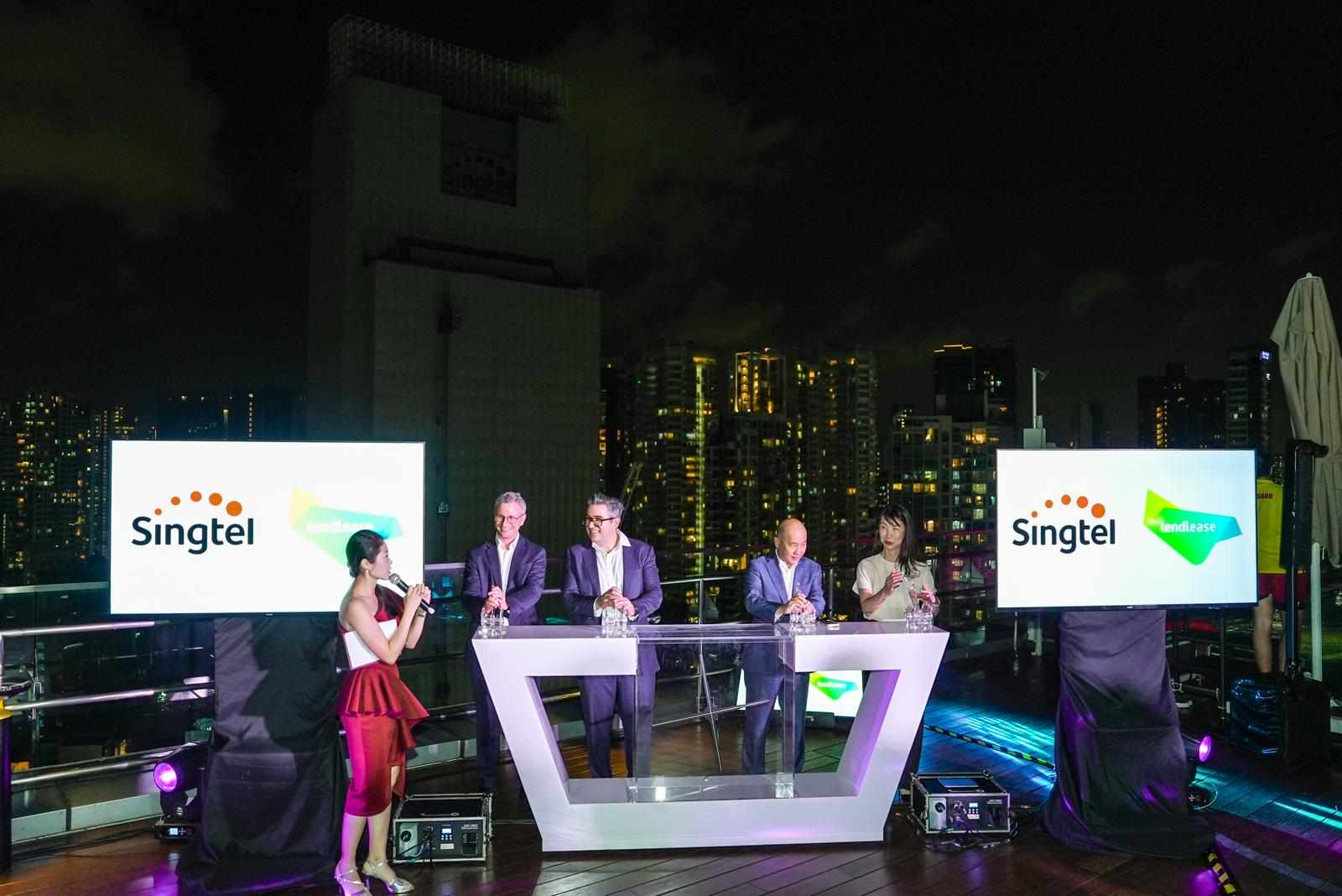 Top 5 Reasons to Hire a Corporate Event Company in Singapore for High-Quality Events