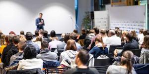 Professional Conference Event Organisers for Seamless and Successful Corporate Events