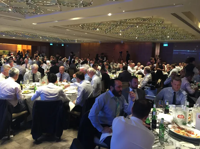 Event Company Singapore: How to Find the Best Fit for Your Event