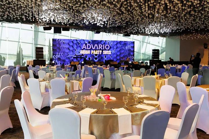 Event Company Singapore: Services, Costs, and What You Should Expect