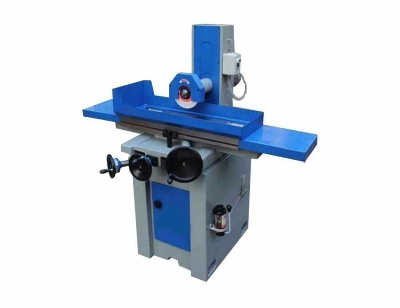 How Surface Grinder Machine Manufacturers Ensure Quality Precision