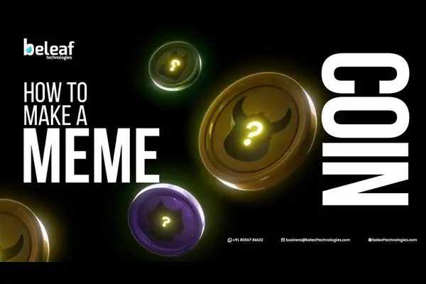 How to Create a Meme Coin That Might Actually Go Viral