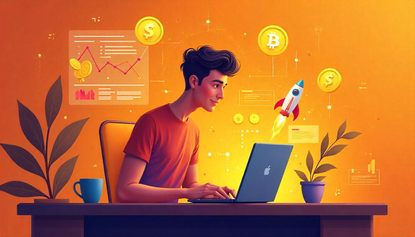 From Idea to Coin: How to Create a Meme Coin
