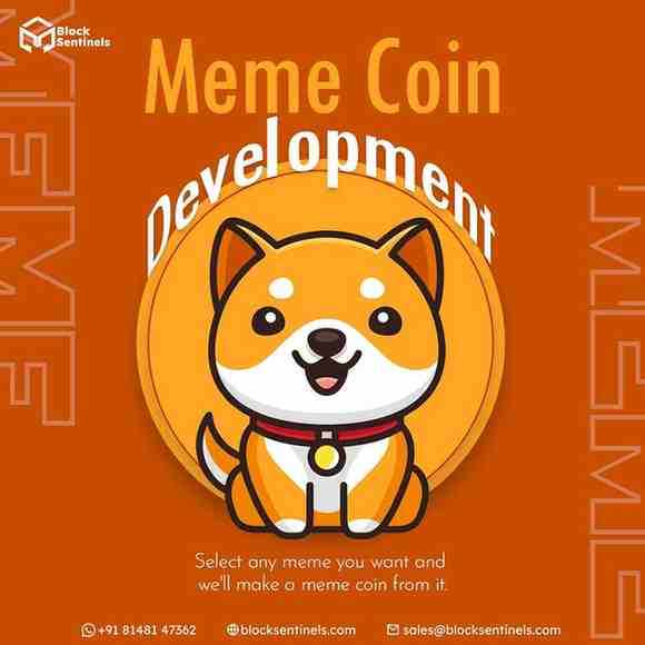 Want to Launch a Meme Coin? Here’s Your Complete Guide!
