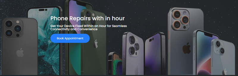 Best Phone Repair in Adelaide