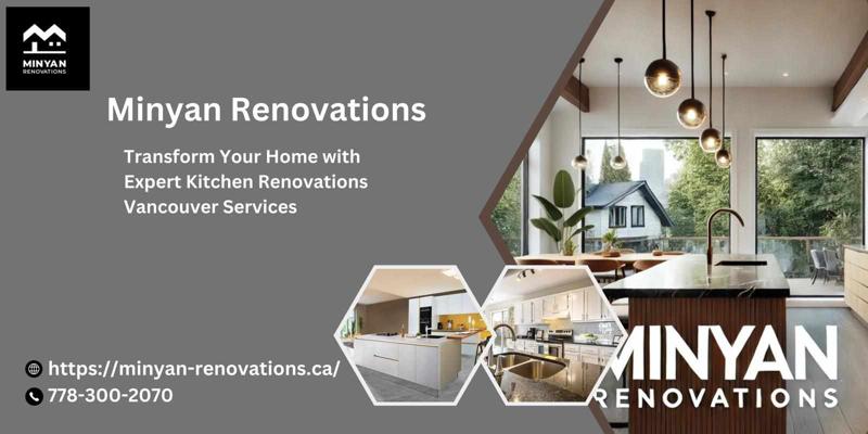 Expert Tips for Vancouver Kitchen Renovation Success