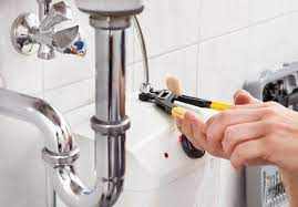 Comprehensive Plumbing in Midland, TX | Waters Edge Service