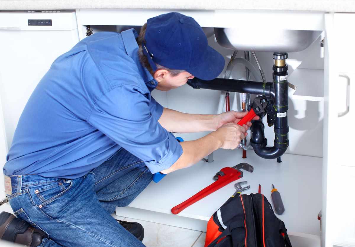 Quality Plumbing Services in Midland, TX | Waters Edge Plumbing
